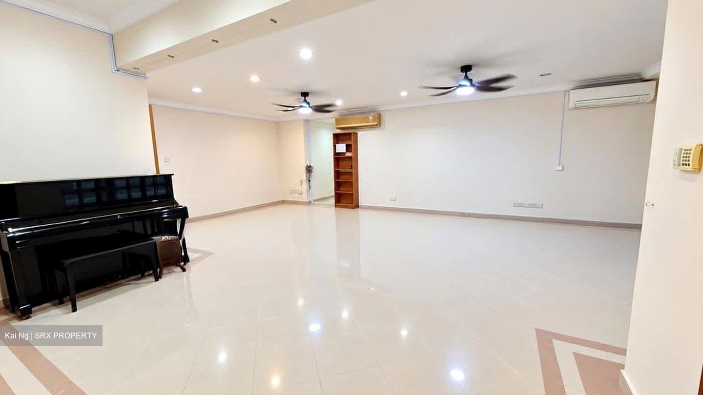 Mayflower Gardens (D20), Semi-Detached #626054881